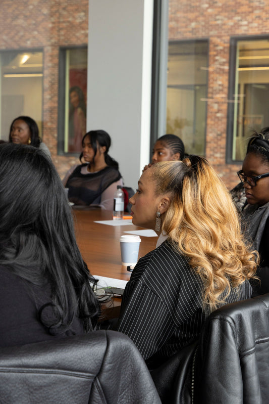 Behind The Seams - Beauty Collective