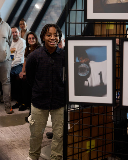 Intro to Photography w. Canon