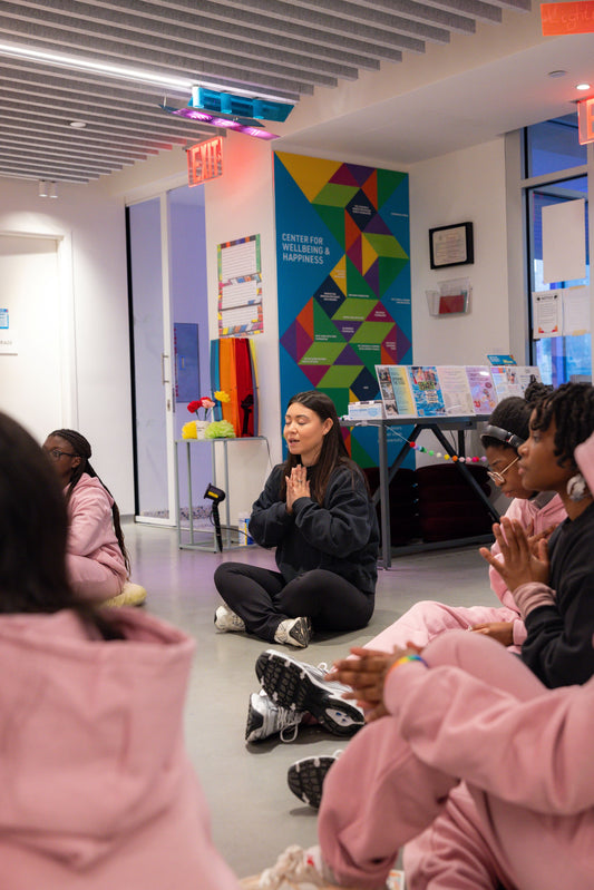 Rooted In Your Power