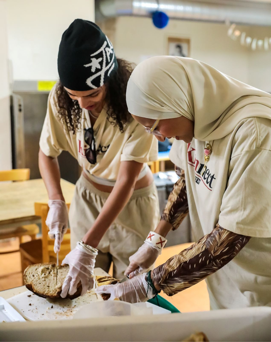 World Food Day in Paris