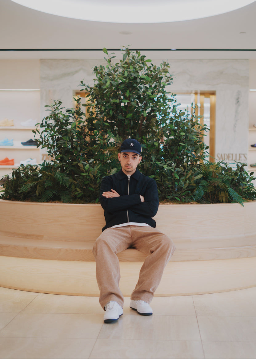 Love Thy Community III: Impact Lead Edition: Toronto – Kinnect